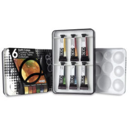 QoR Modern Watercolors and Sets