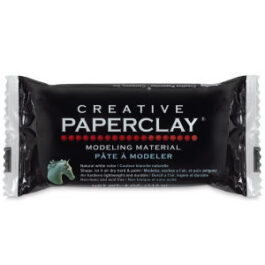 Creative Paperclay