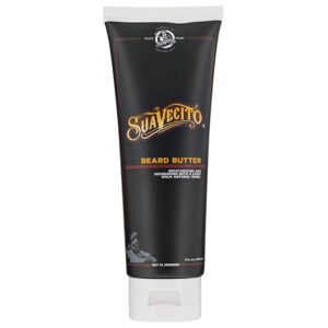 Suavecito Beard Butter