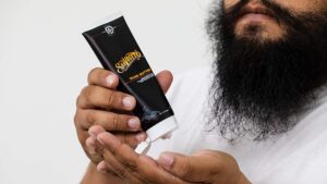 Suavecito Beard Butter