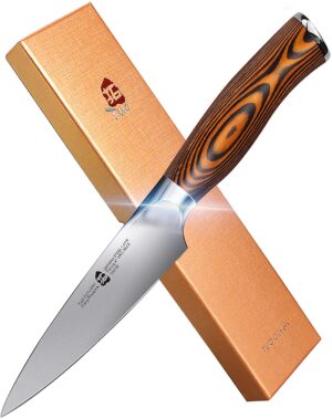 TUO Paring Knife