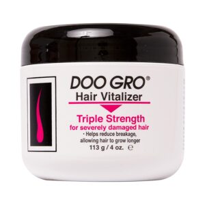 DOO GRO Hair Vitalizer