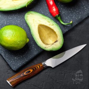 TUO Paring Knife